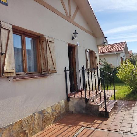 Apartament Casa Mira Mijedo Argoños Zewnętrze zdjęcie