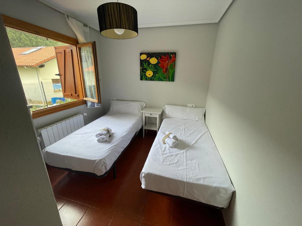 Apartament Casa Mira Mijedo Argoños Zewnętrze zdjęcie
